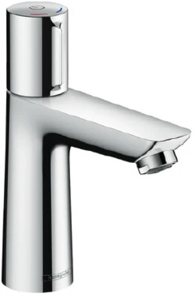Hansgrohe Talis Select E 71751000 Lavabo Bataryası