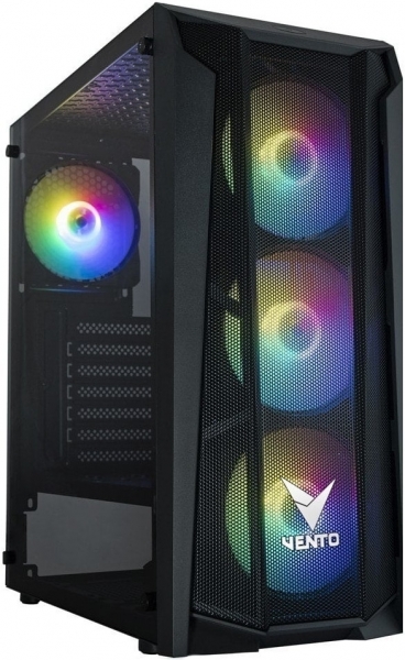 Vento VF15FE 750W Bilgisayar Kasası