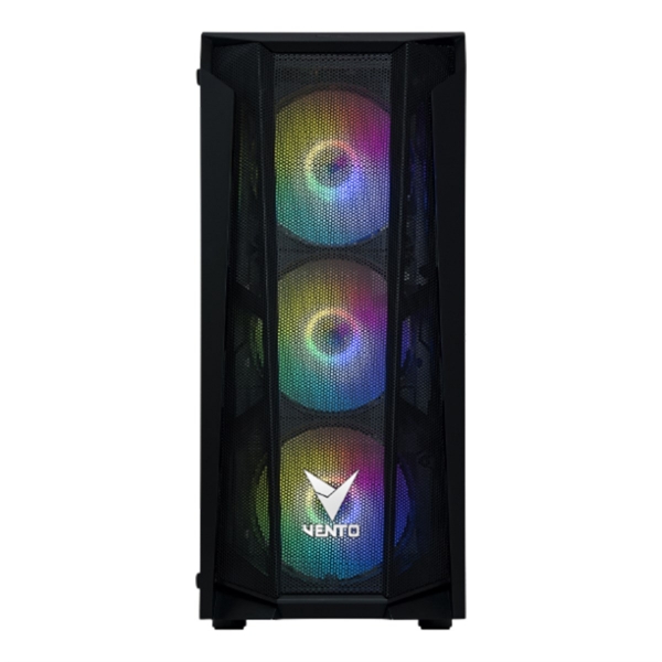 Vento VF15FE 750W Bilgisayar Kasası