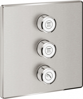 Grohe Grohtherm SmartControl 29127DC0 Banyo Bataryası