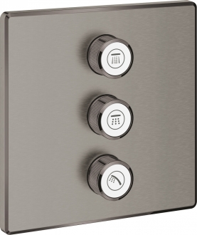 Grohe Grohtherm SmartControl 29127AL0 Banyo Bataryası