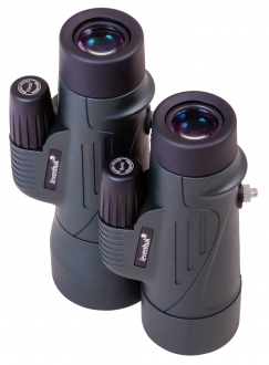 Levenhuk Wise Prp 10x50 Tek Göz Dürbün