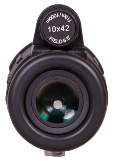 Levenhuk Atom 10x42 Tek Göz Dürbün
