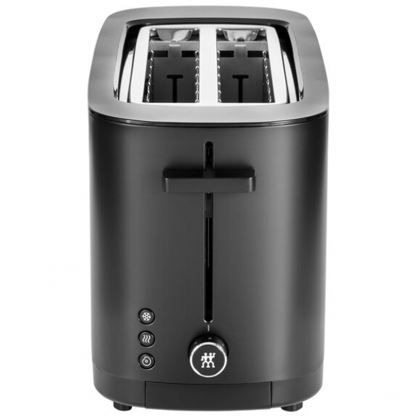 Zwilling Enfinigy Toaster Ekmek Kızartma Makinesi (4 adet / 2 hazneli)
