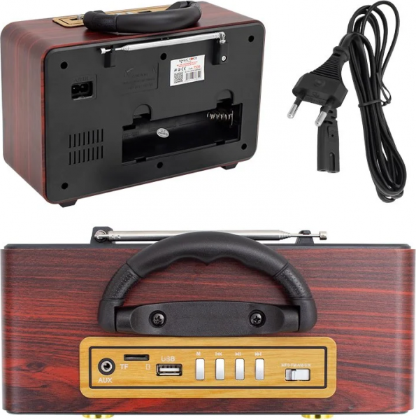 Magicvoice MV-115BT Bluetooth Hoparlör