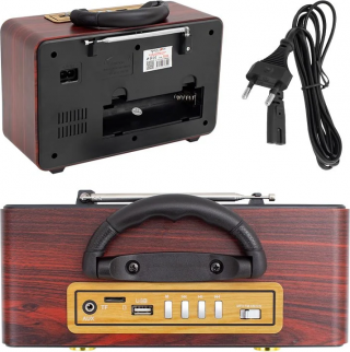 Magicvoice MV-115BT Bluetooth Hoparlör