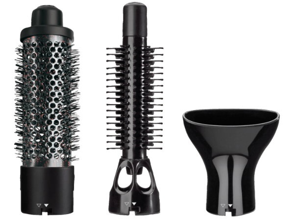 Rowenta CF8242 Keratin & Shine Elektrikli Fırça