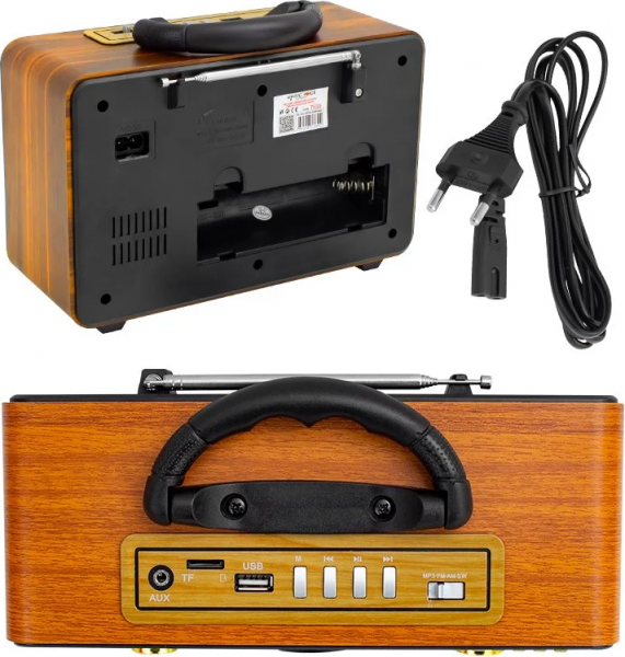 Magicvoice MV-112BT Bluetooth Hoparlör