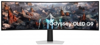 Samsung Odyssey OLED G9 49