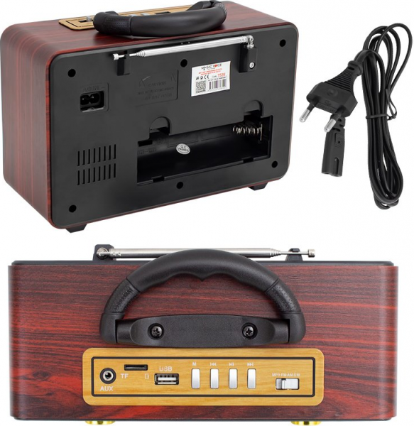 Magicvoice MV-110BT Bluetooth Hoparlör