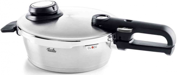 Fissler Vitavit Premium Düdüklü Tencere (1.8 Litre)