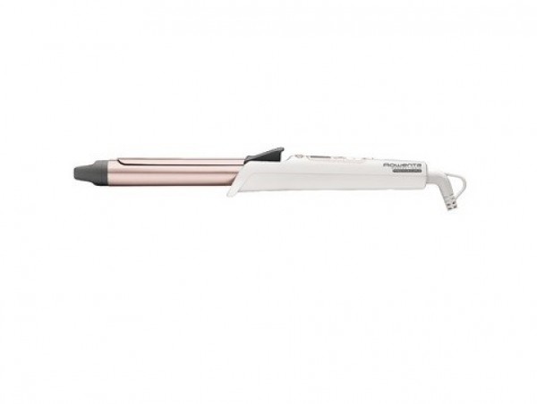 Rowenta CF3410 Curler Timer Saç Maşası