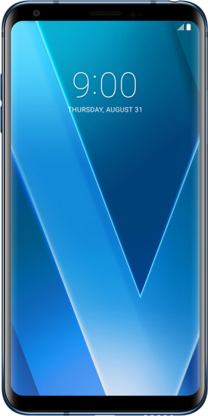 LG V30+ Plus (Tek Hat / 128 GB)