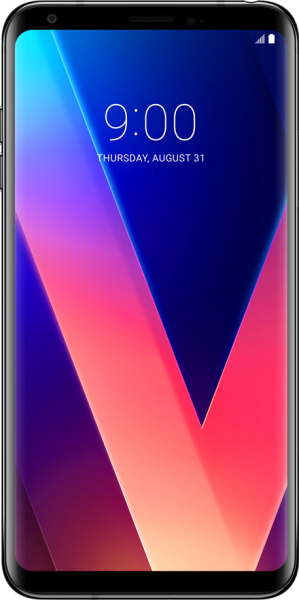 LG V30+ Plus (Tek Hat / 128 GB)