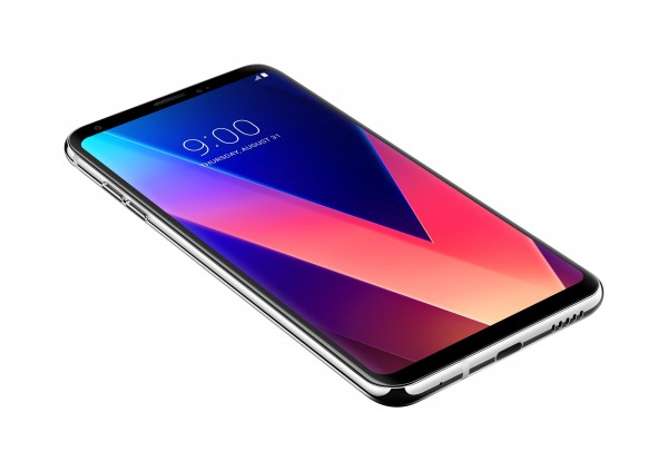 LG V30+ Plus (Tek Hat / 128 GB)