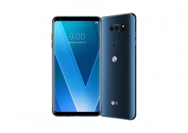 LG V30+ Plus (Tek Hat / 128 GB)