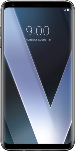 LG V30+ Plus (Tek Hat / 128 GB)