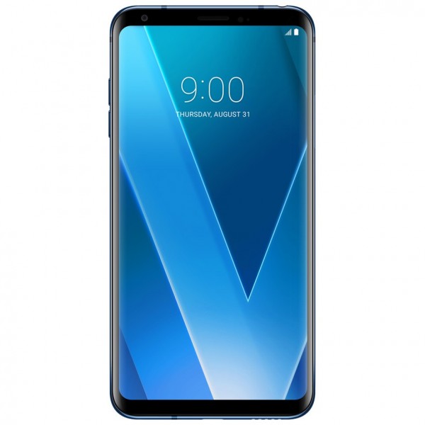 LG V30+ Plus (Tek Hat / 128 GB)