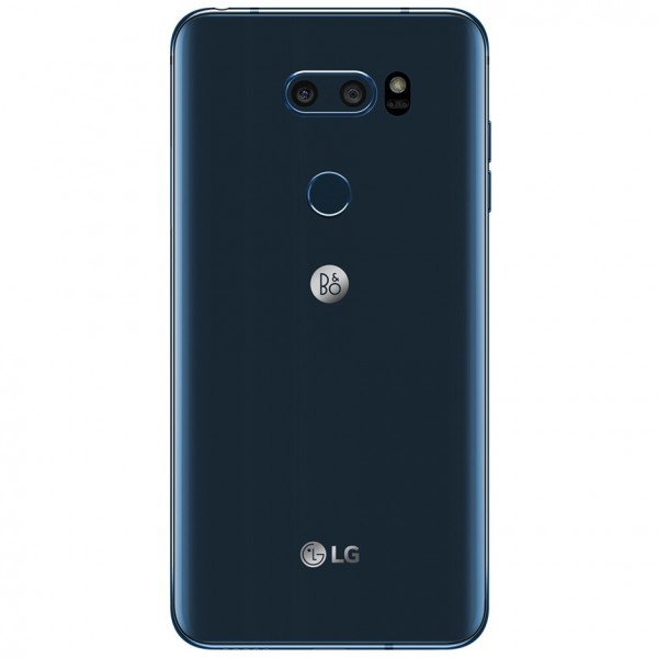 LG V30+ Plus (Tek Hat / 128 GB)