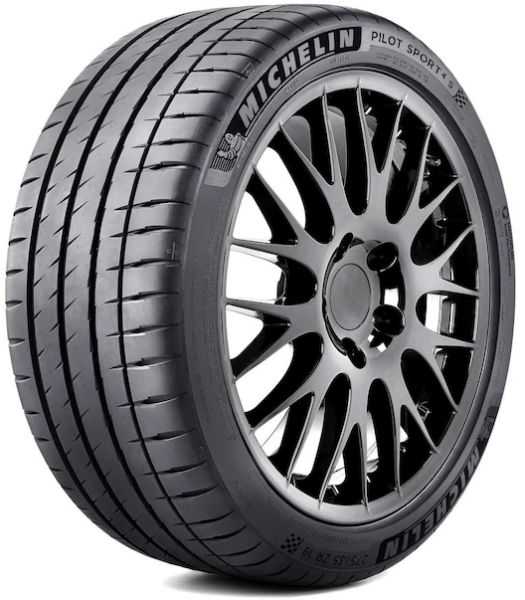Michelin Pilot Sport 4 245/45 R20 103Y XL Yaz Lastiği