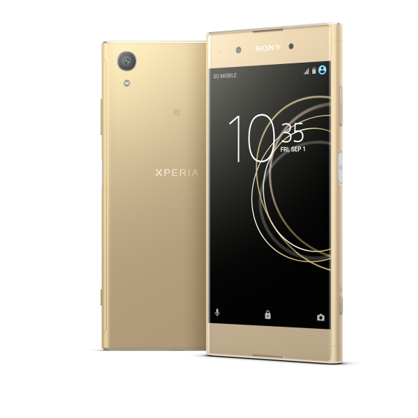 Sony Xperia XA1 Plus