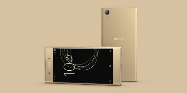 Sony Xperia XA1 Plus