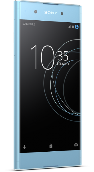 Sony Xperia XA1 Plus