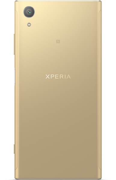 Sony Xperia XA1 Plus
