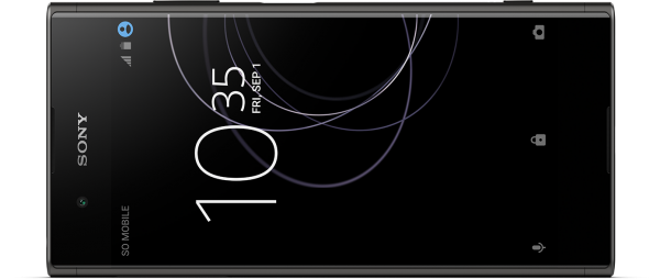 Sony Xperia XA1 Plus