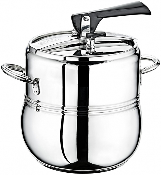 OMS 5104 Düdüklü Tencere (14 Litre)