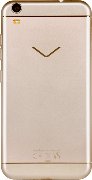 Vestel Venus V5