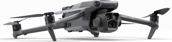 DJI Mavic 3 Pro Fly More Combo Drone