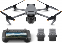 DJI Mavic 3 Pro Fly More Combo resim
