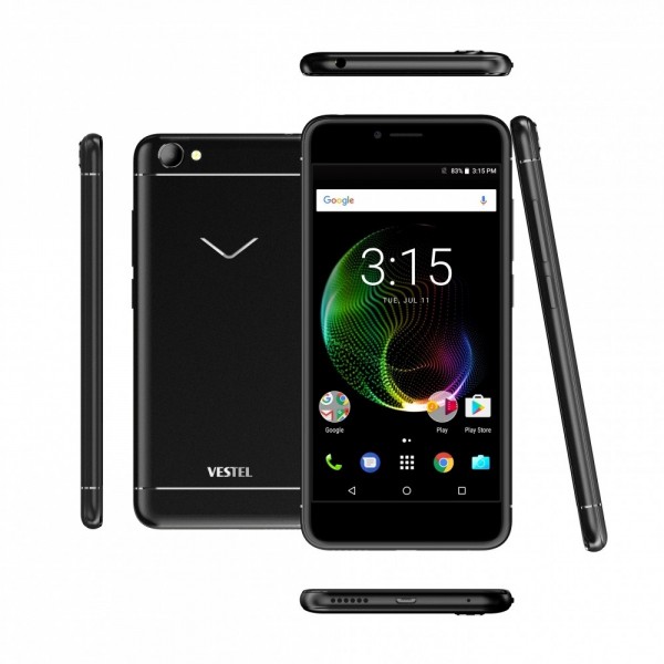 Vestel Venus E3