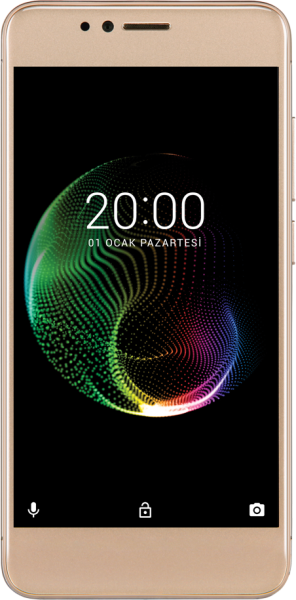 Vestel Venus E3