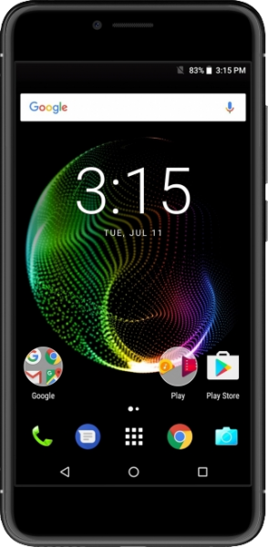 Vestel Venus E3