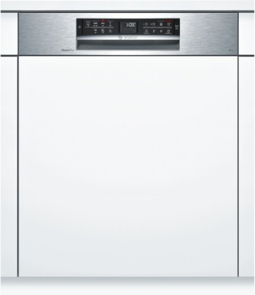 Bosch SMI67MS00T Bulaşık Makinesi
