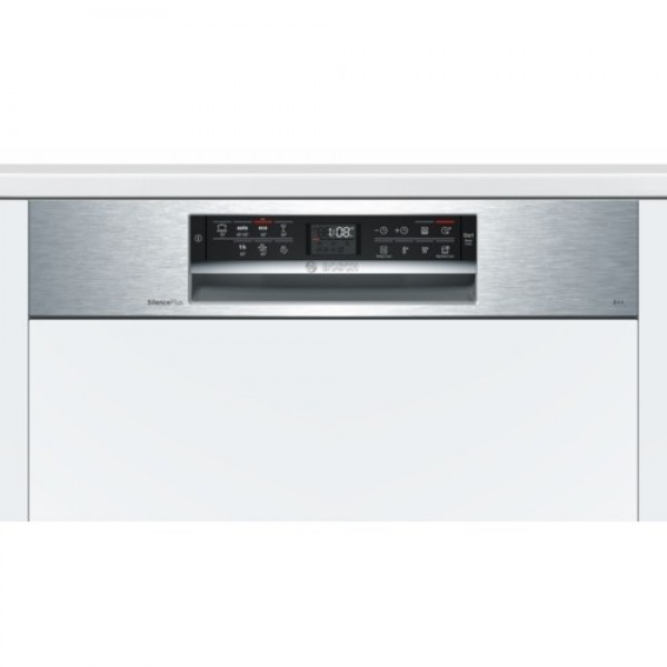 Bosch SMI67MS00T Bulaşık Makinesi
