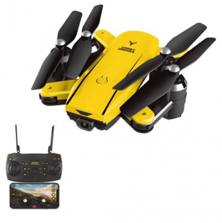 Corby SD08 Drone