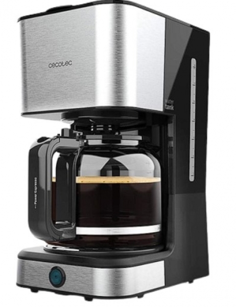 Cecotec Coffee 66 Kahve Makinesi (01554)