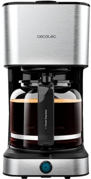 Cecotec Coffee 66 Kahve Makinesi (01554)
