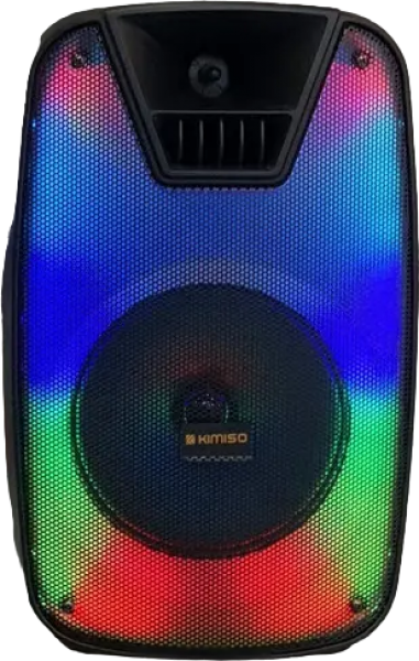 Kimiso QS-6809 Bluetooth Hoparlör