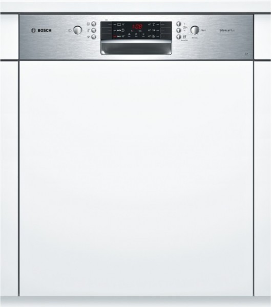 Bosch SMI46KS00T Bulaşık Makinesi