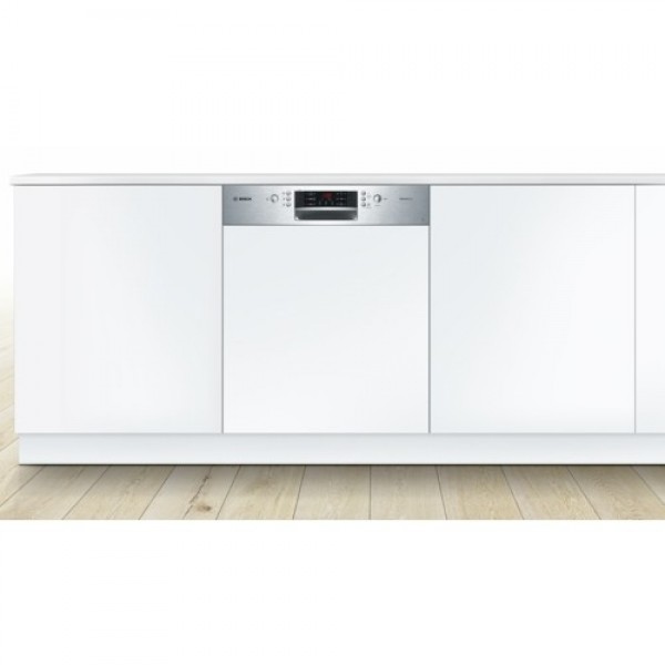Bosch SMI46KS00T Bulaşık Makinesi