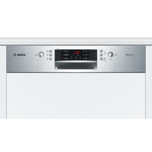 Bosch SMI46KS00T Bulaşık Makinesi