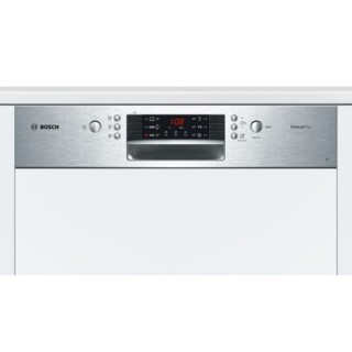Bosch SMI46KS00T Bulaşık Makinesi