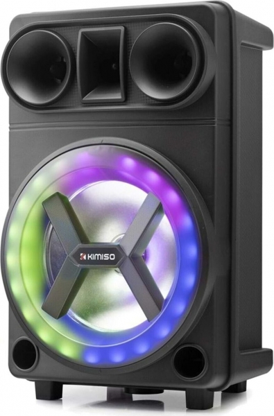 Kimiso QS-849 Müzik Sistemi