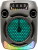 Kimiso QS-615 Müzik Sistemi