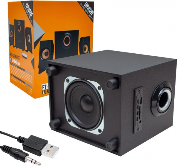 Magicvoice MV-4966 Hoparlör