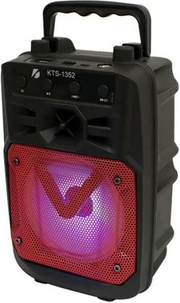 Torima KTS-1352 Bluetooth Hoparlör